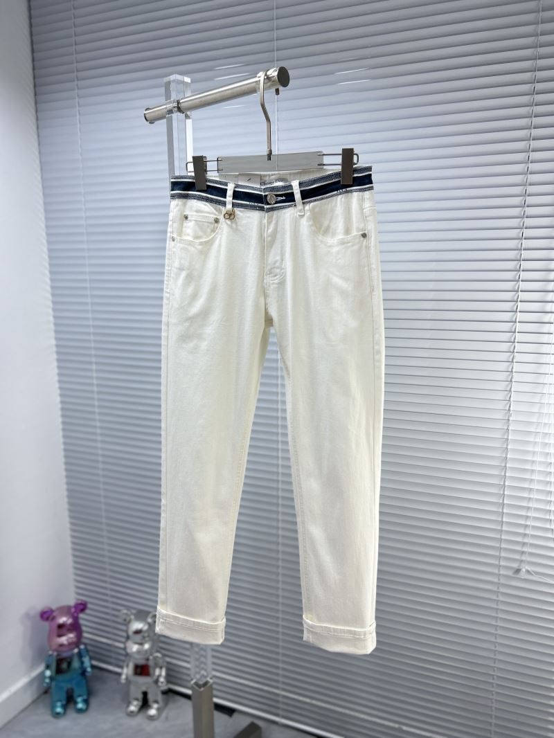 Christian Dior Jeans